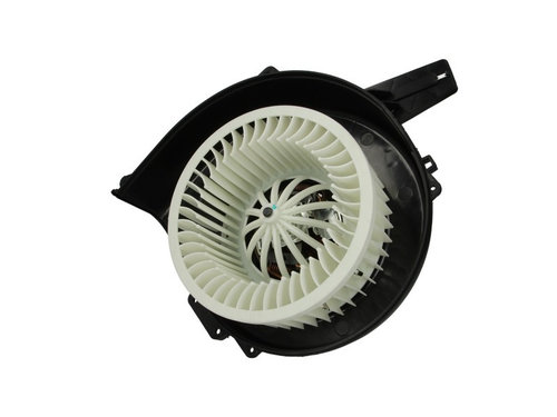 Ventilator, habitaclu SEAT IBIZA IV (6L1) (2002 - 2009) TYC 532-0001 piesa NOUA