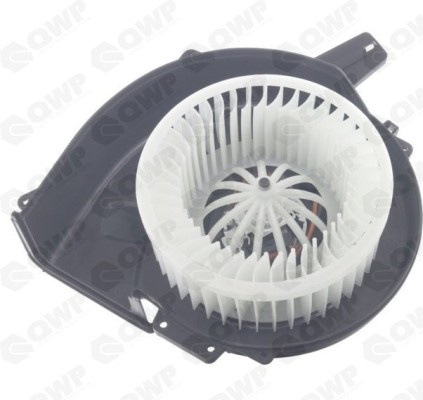 Ventilator, habitaclu SEAT IBIZA V (6J5, 6P1) (2008 - 2016) QWP WVE108 piesa NOUA