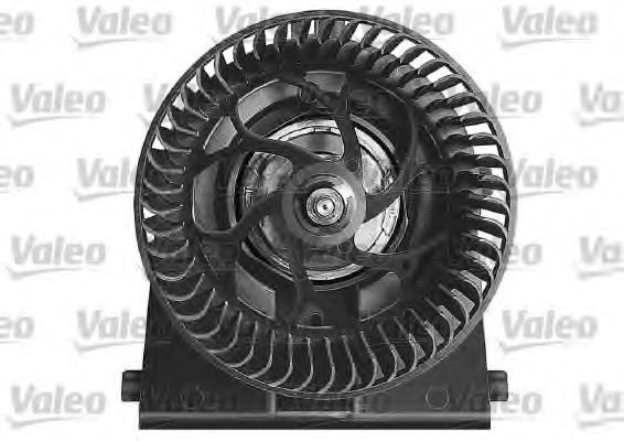 Ventilator, habitaclu SEAT LEON (1M1) (1999 - 2006) VALEO 698262 piesa NOUA