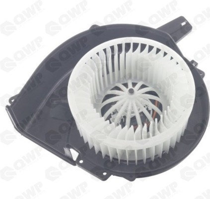 Ventilator, habitaclu SEAT TOLEDO IV (KG3) (2012 - 2016) QWP WVE108 piesa NOUA