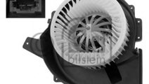 Ventilator, habitaclu SKODA FABIA I (6Y2) (1999 - ...