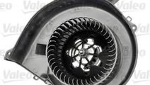 Ventilator, habitaclu SKODA FABIA I (6Y2) (1999 - ...