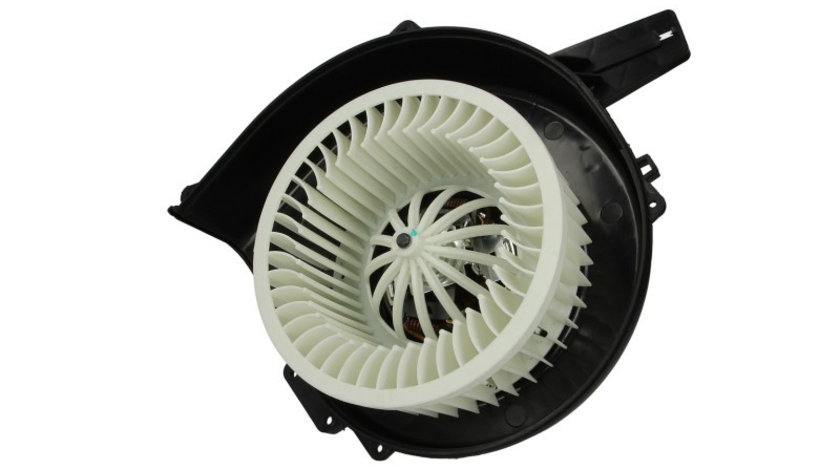 Ventilator, habitaclu SKODA FABIA I Limuzina (6Y3) (1999 - 2007) TYC 532-0001 piesa NOUA