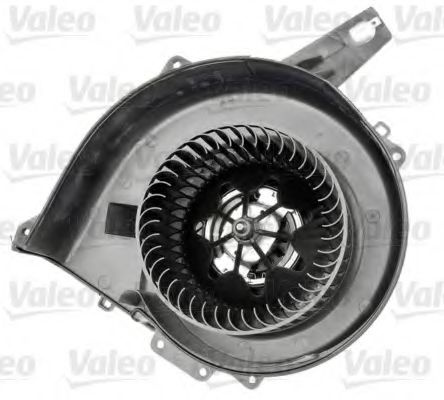 Ventilator, habitaclu SKODA ROOMSTER (5J) (2006 - 2015) VALEO 715240 piesa NOUA