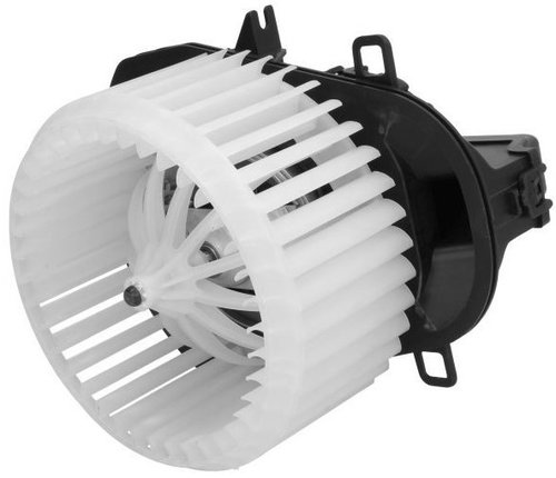 Ventilator Habitaclu Topran Volkswagen Touareg 2 2010-2018 115 214