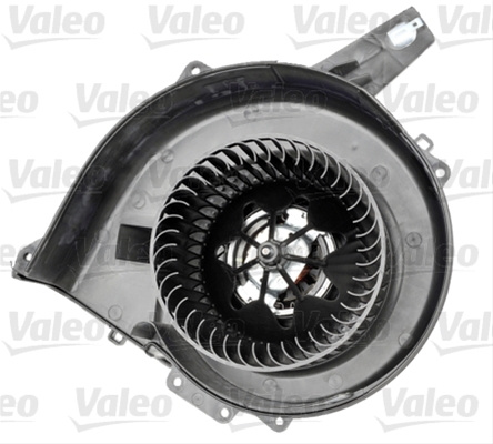 Ventilator, Habitaclu Valeo Skoda 715240