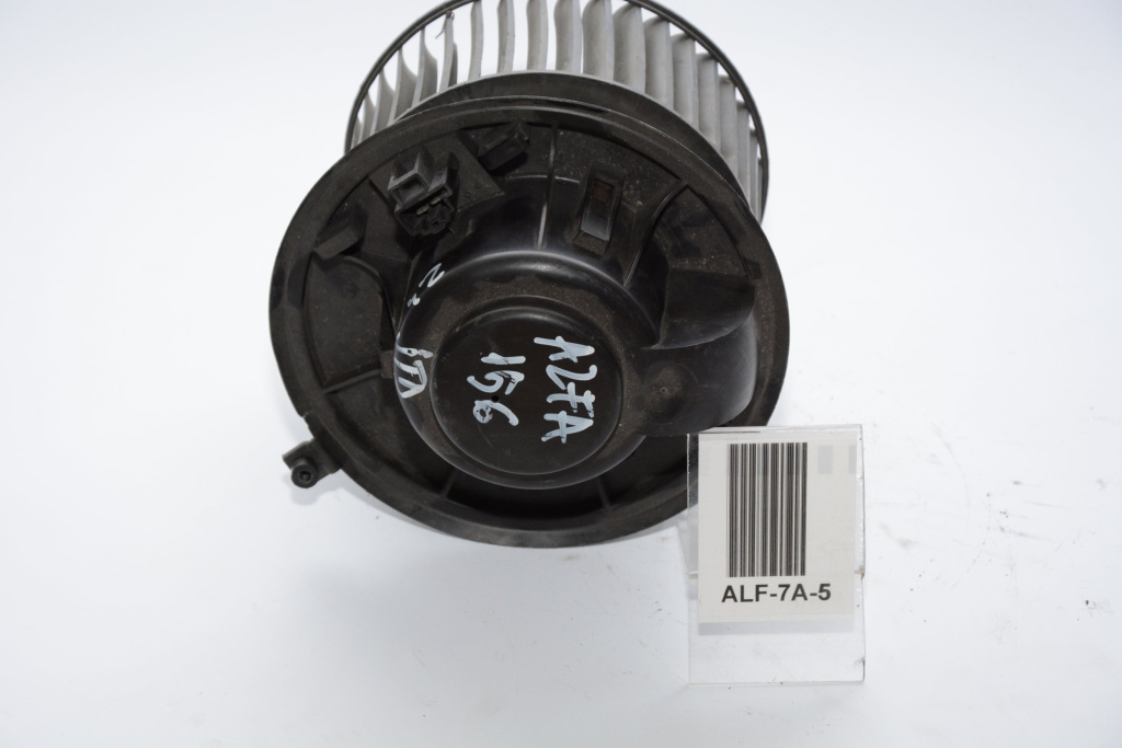 Ventilator Habitaclu / Ventilator Aeroterma Alfa Romeo 156 (932) 1997 - 2007 145.60018.01, 1456001801