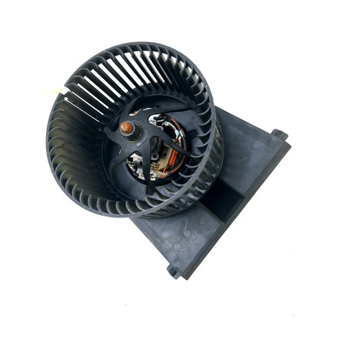 Ventilator Habitaclu / Ventilator Aeroterma Audi A3 (8L1) 1996 - 2003 1J1819021B, 1J1 819 021 B, H35...