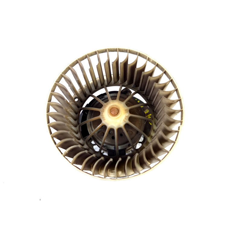 Ventilator Habitaclu / Ventilator Aeroterma BMW 3 (E46) 1998 - 2007