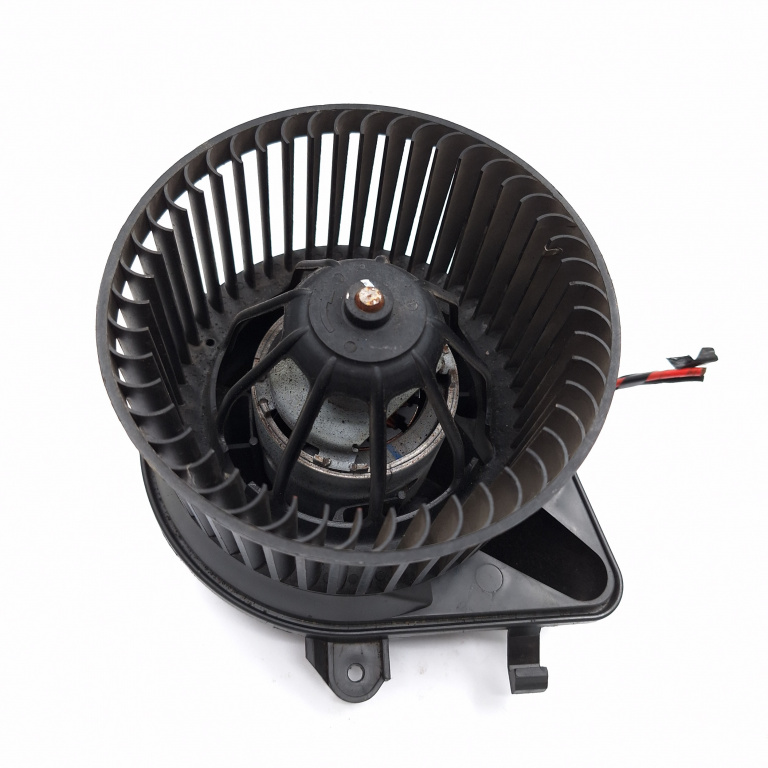 Ventilator Habitaclu / Ventilator Aeroterma Citroen BERLINGO (MF) 1996 - Prezent DDP009TT, TH160L12