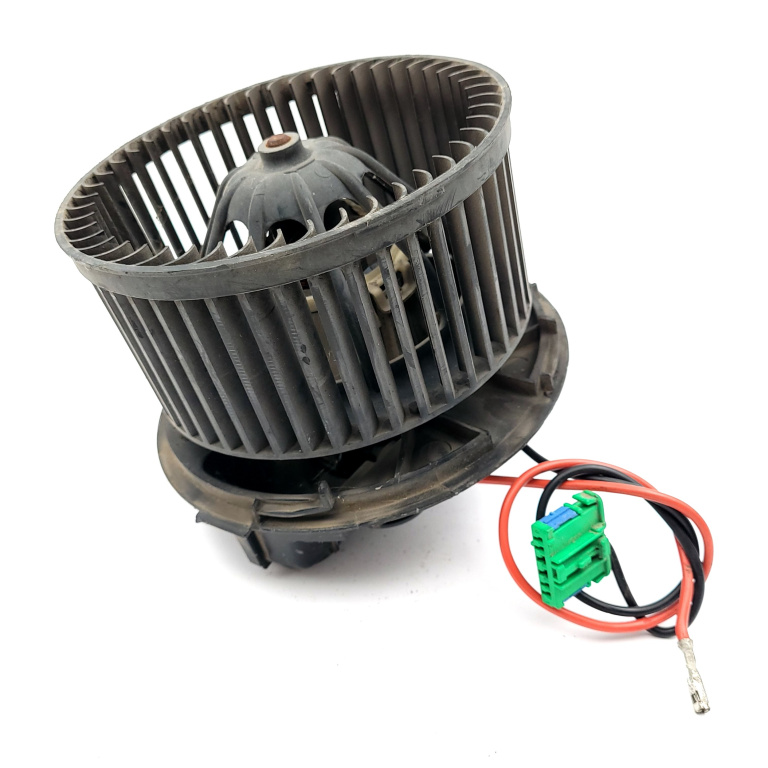 Ventilator Habitaclu / Ventilator Aeroterma Cu Modul Electric Renault MEGANE 2 2002 - 2010 030910G, G2015559, G201 5559, GMVB84CAREG, GMV B84 CAREG, CL001