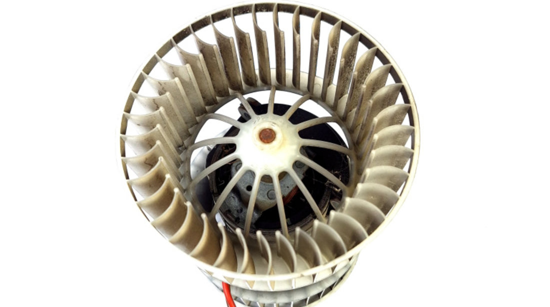 Ventilator Habitaclu / Ventilator Aeroterma Fara Modul Electric,volan Pe Stanga LHD BMW 7 (E38) 1994 - 2001 9910281362, 99 102 81 362
