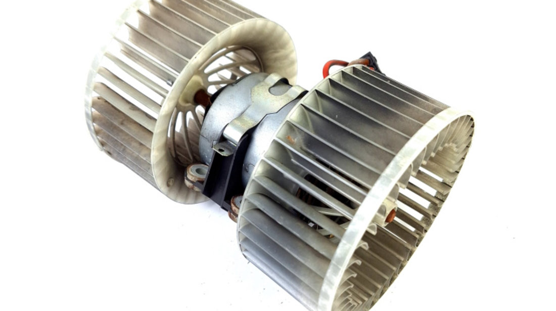 Ventilator Habitaclu / Ventilator Aeroterma Fara Modul Electric,volan Pe Stanga LHD BMW 7 (E38) 1994 - 2001 9910281362, 99 102 81 362