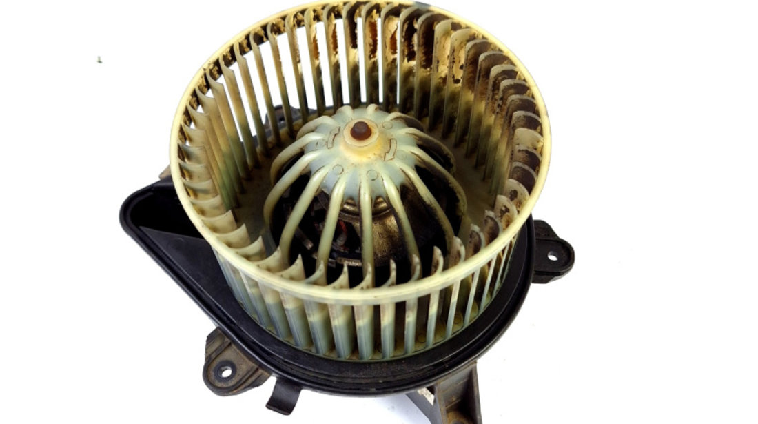 Ventilator Habitaclu / Ventilator Aeroterma Fara Modul Electric Fiat PUNTO (188) 1999 - 2009 Benzina 46723714