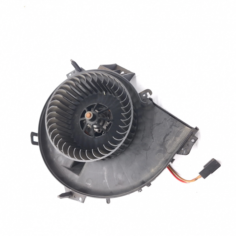 Ventilator Habitaclu / Ventilator Aeroterma Fara Modul Electric Opel CORSA C 2000 - 2006 006453T