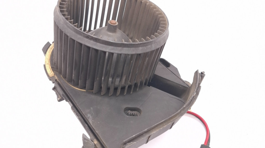 Ventilator Habitaclu / Ventilator Aeroterma Fiat SCUDO (272, 270) 2007 - 2016 5F2028400, 5E7428400, 1498378080, 5E7400000, 5.E74.000.0.0