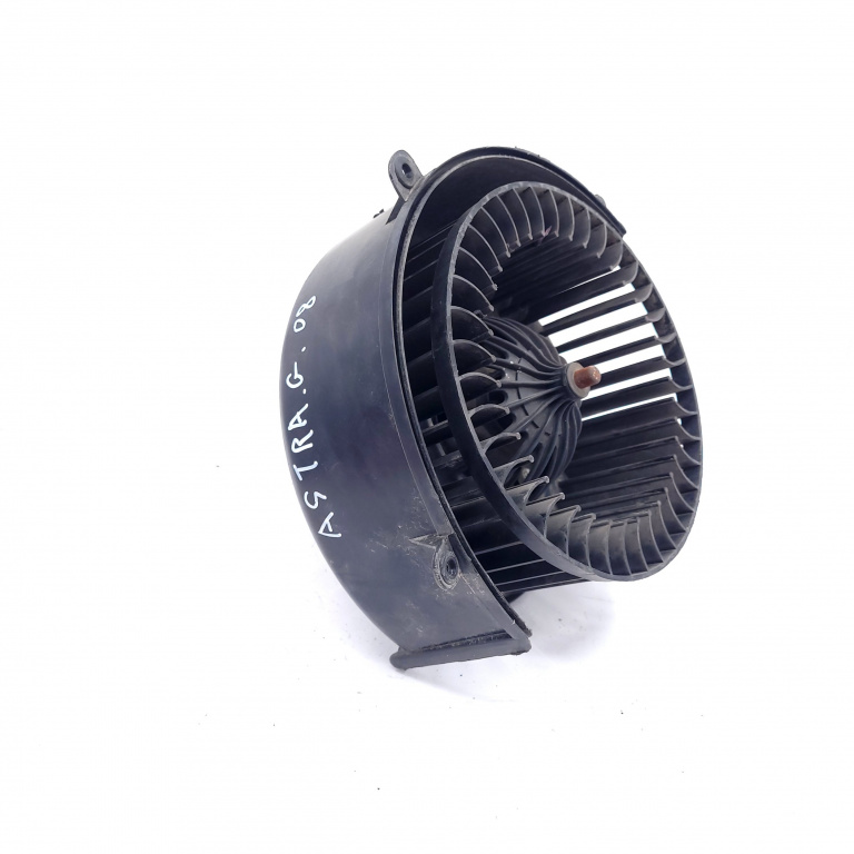 Ventilator Habitaclu / Ventilator Aeroterma Opel ASTRA G 1998 - 2009 9000348, 04322