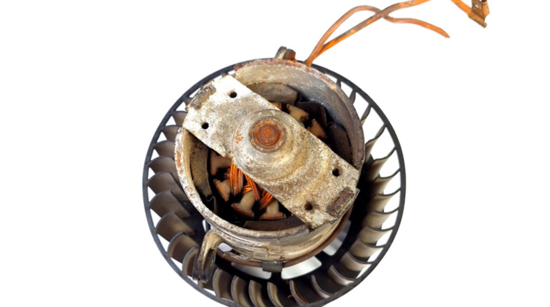 Ventilator Habitaclu / Ventilator Aeroterma Opel ASTRA F 1991 - 2005 Motorina 14528269, 145 282 69