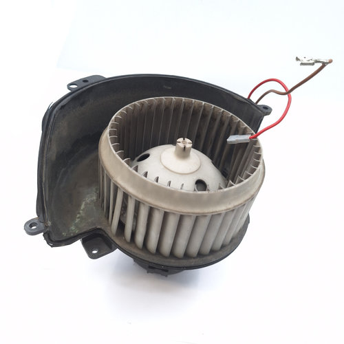 Ventilator Habitaclu / Ventilator Aeroterma Opel ASTRA G 1998 - 2009 52475646, L073A30, L073A30LHD12...