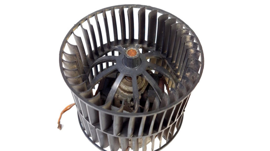 Ventilator Habitaclu / Ventilator Aeroterma Opel ASTRA F 1991 - 2005 Motorina 14528269, 145 282 69