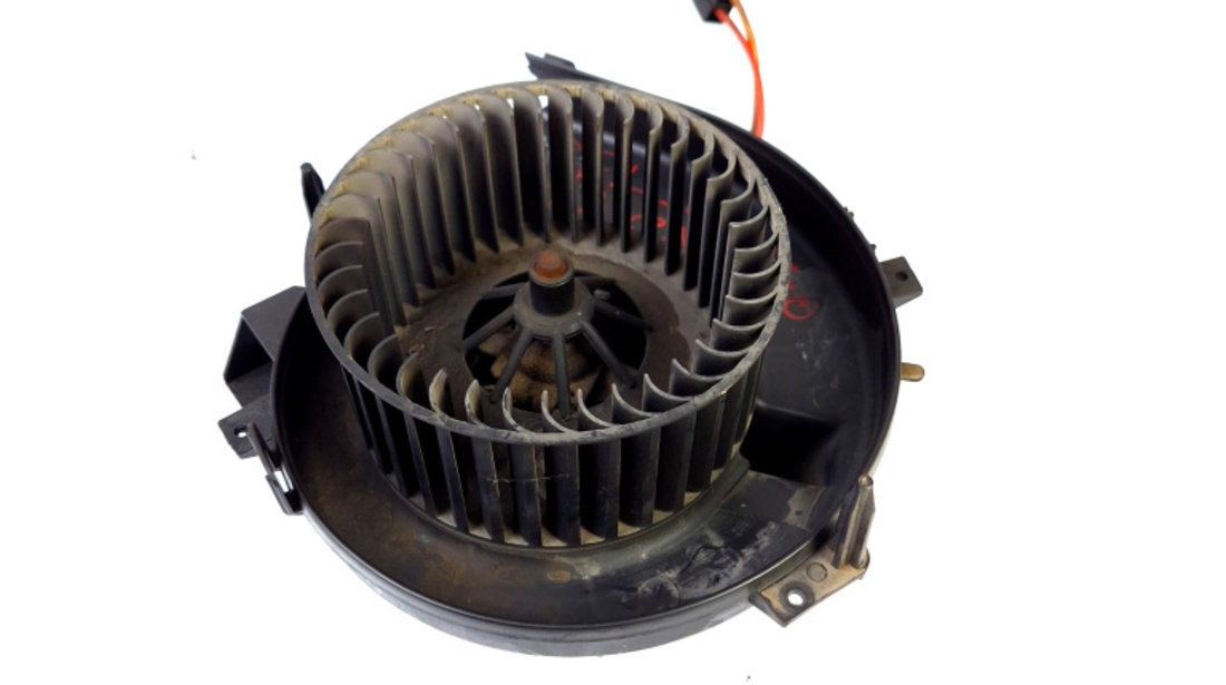 Ventilator Habitaclu / Ventilator Aeroterma Opel COMBO D 2011 - 2017 Motorina 006457P