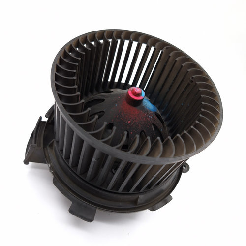 Ventilator Habitaclu / Ventilator Aeroterma Peugeot 206 1998 - 2013 Benzina