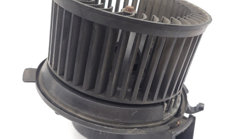 Ventilator Habitaclu / Ventilator Aeroterma Peugeot 206 1998 - 2013 Benzina 8090901, 80909-01