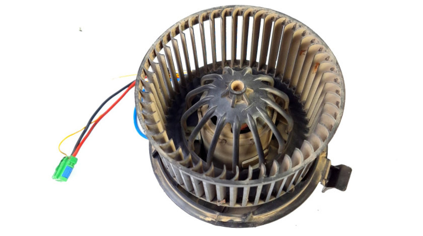 Ventilator Habitaclu / Ventilator Aeroterma Renault MEGANE 2 2002 - 2012 664025