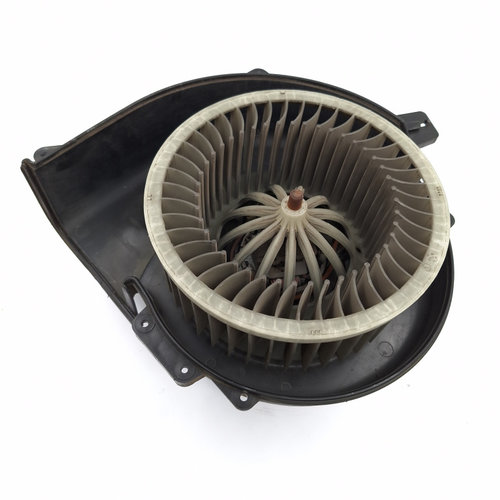 Ventilator Habitaclu / Ventilator Aeroterma Skoda FABIA 1 1999 - 2007 6Q1819015G, 6Q1819015, 6Q1 819...