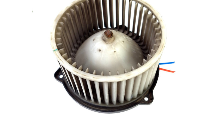 Ventilator Habitaclu / Ventilator Aeroterma Volan Pe Stanga LHD Hyundai ACCENT 3 (MC) 2005 - 2010 971131E000, 97113-1E000, 061030