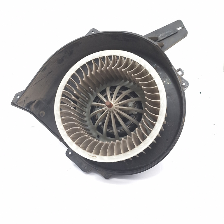 Ventilator Habitaclu / Ventilator Aeroterma Volan Pe Stanga LHD Skoda FABIA 1 1999 - 2007 87028, 195003