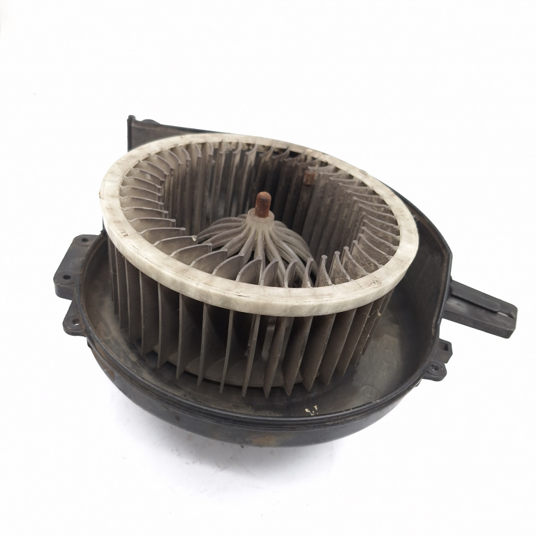 Ventilator Habitaclu / Ventilator Aeroterma Volan Pe Stanga LHD,Cu Modul Electric Seat CORDOBA (6L) 2002 - 2009 Benzina 6Q1819015H, 6Q1-819-015H, A1915