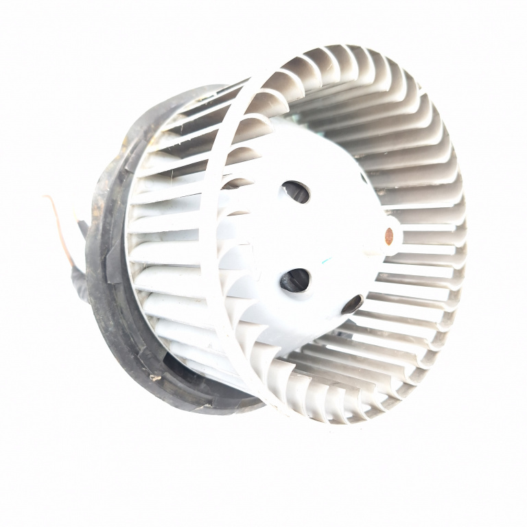 Ventilator Habitaclu / Ventilator Aeroterma Volan Pe Stanga LHD,Fara Modul Electric Renault LAGUNA 2 2001 - 2007 Motorina 885001315FZ, 885001314FZ, 52488121, 885.001315.FZ, 01310, L073A35LHD12V, 3945220702