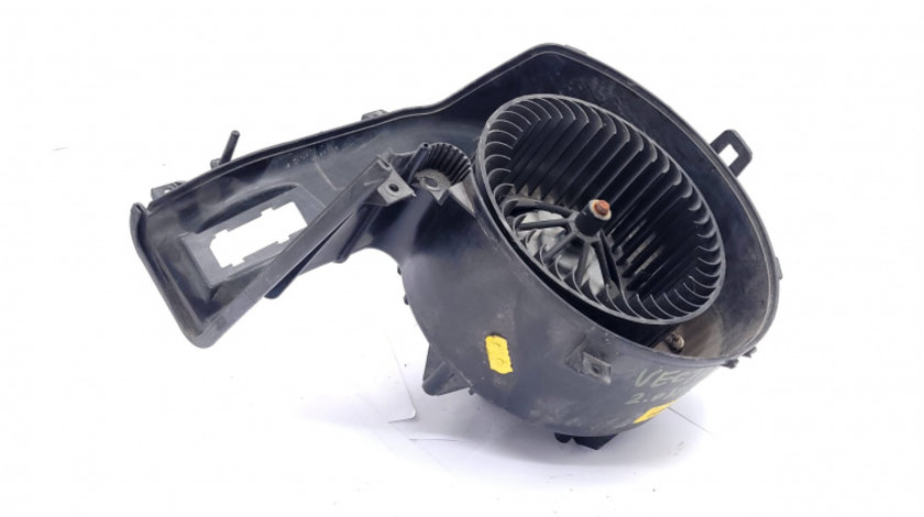 Ventilator Habitaclu / Ventilator Aeroterma Volan Pe Stanga LHD Opel VECTRA C 2002 - 2008 006975K, 006975K28, 0007190H, K04003