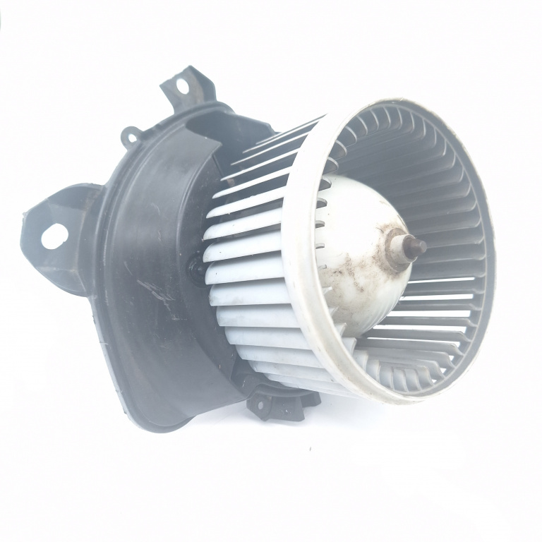 Ventilator Habitaclu / Ventilator Aeroterma Volan Pe Stanga LHD,Fara Modul Electric Fiat GRANDE PUNTO (199) 2005 - 2012 5D3330100, 5D3130100, 67869, 5D31