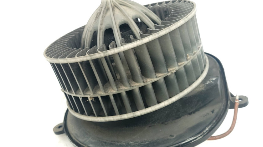 Ventilator Habitaclu / Ventilator Aeroterma Mercedes-Benz CLS (C219) 2004 - 2011 9400973