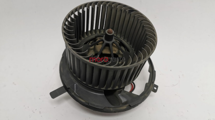 Ventilator habitaclu VOLKSWAGEN GOLF V 1K1 2003 - 2009, Hatchback 2.0 TDI 16V BKD VAG 1K1820015C