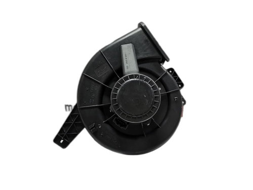 Ventilator habitaclu Volkswagen Polo (9N1) Coupe 2003 1.2 6V VOLKSWAGEN POLO (9N_) [ 2001 - 2012 ] O...