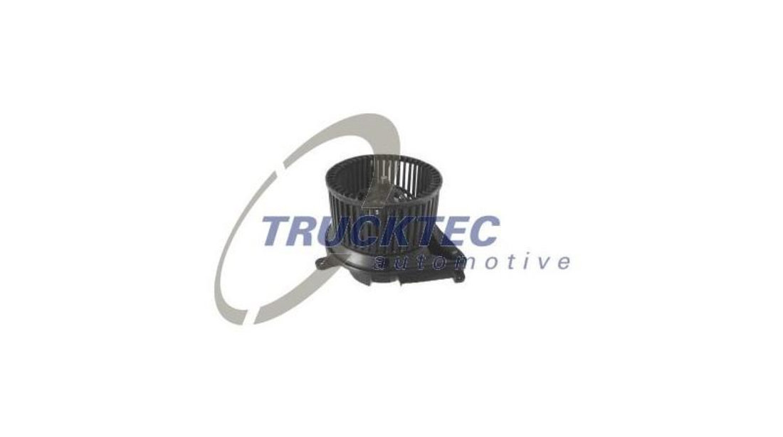 Ventilator habitaclu Volkswagen VW LT Mk II platou / sasiu (2DC, 2DF, 2DG, 2DL, 2DM) 1996-2006 #2 0008352285