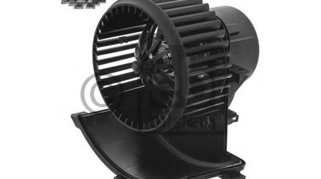 Ventilator, habitaclu Volkswagen VW MULTIVAN Mk V (7HM, 7HN, 7HF, 7EF, 7EM, 7EN) 2003-2016 #3 0759056