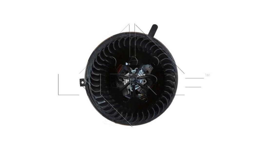 Ventilator habitaclu Volkswagen VW PASSAT CC (357) 2008-2012 #2 05991106