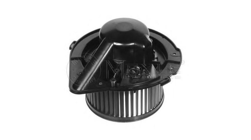 Ventilator habitaclu Volkswagen VW PASSAT Variant (3A5, 35I) 1988-1997 #2 108631