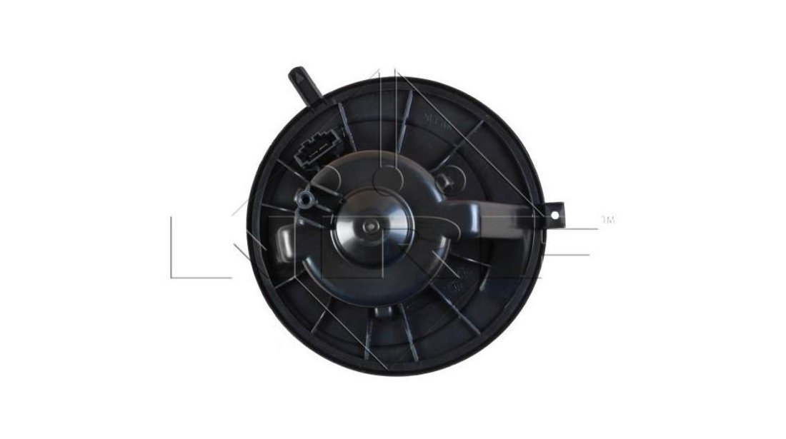 Ventilator, habitaclu Volkswagen VW PASSAT Variant (365) 2010-2014 #2 05991106