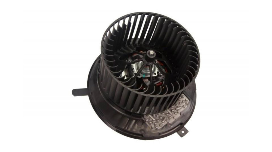 Ventilator, habitaclu Volkswagen VW PASSAT ALLTRACK (365) 2012-2014 #2 05991102