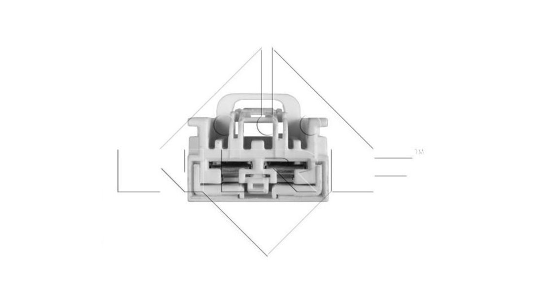 Ventilator habitaclu Volvo V70 Mk II (SW) 2000-2007 #2 009157171