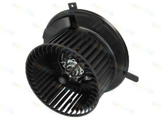 Ventilator, habitaclu VW CADDY III Combi (2KB, 2KJ, 2CB, 2CJ) (2004 - 2016) THERMOTEC DDW009TT piesa NOUA