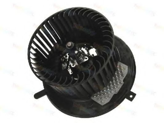 Ventilator, habitaclu VW JETTA IV (162, 163) (2010 - 2016) THERMOTEC DDW010TT piesa NOUA