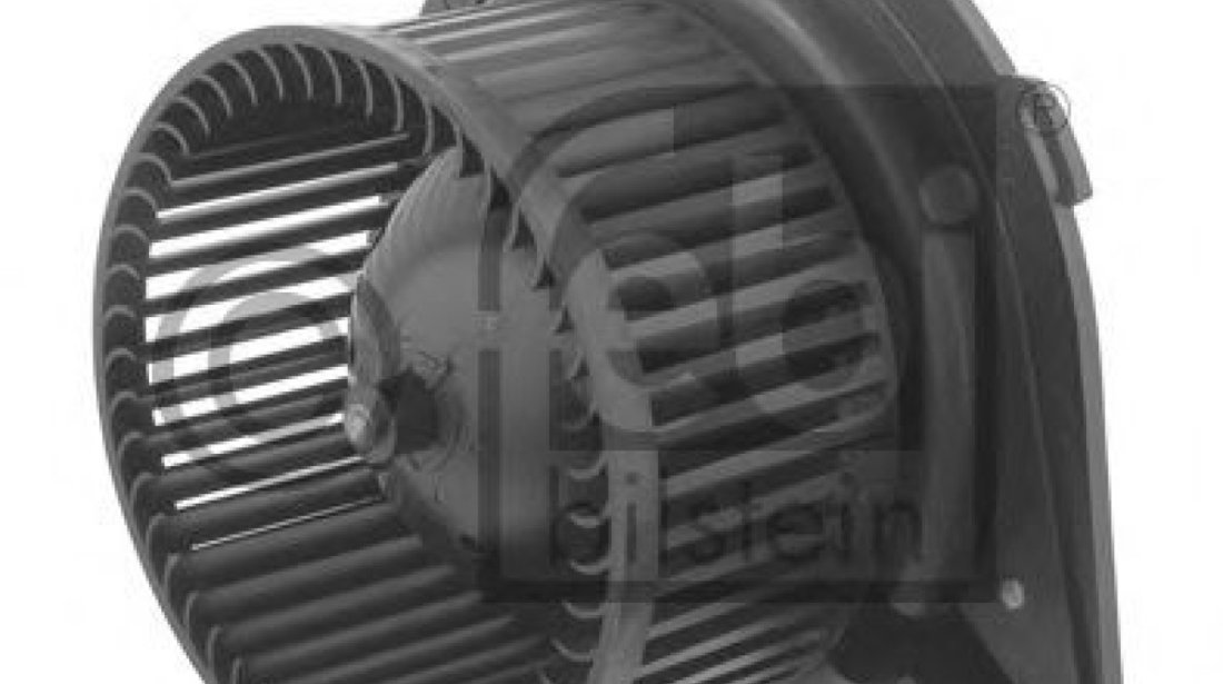 Ventilator, habitaclu VW PASSAT (3A2, 35I) (1988 - 1997) FEBI BILSTEIN 18782 piesa NOUA