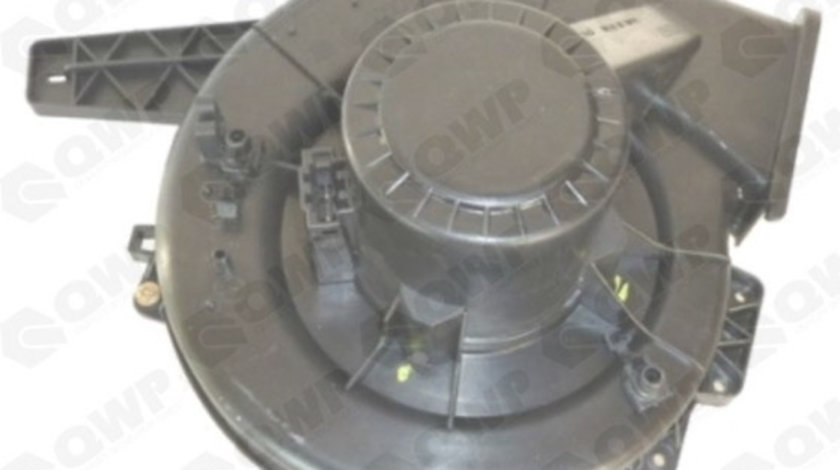 Ventilator, habitaclu VW POLO (9N) (2001 - 2012) QWP WVE103 piesa NOUA