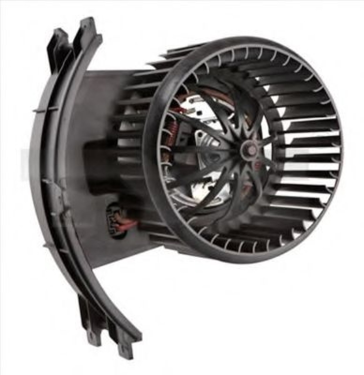 Ventilator, habitaclu VW TRANSPORTER V bus (7HB, 7HJ, 7EB, 7EJ, 7EF, 7EG, 7HF, 7EC) (2003 - 2016) TYC 537-0009 piesa NOUA